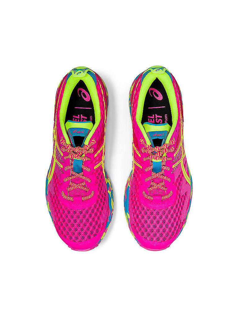 Asics gel-noosa tri shop 12 - laufschuh wettkampf